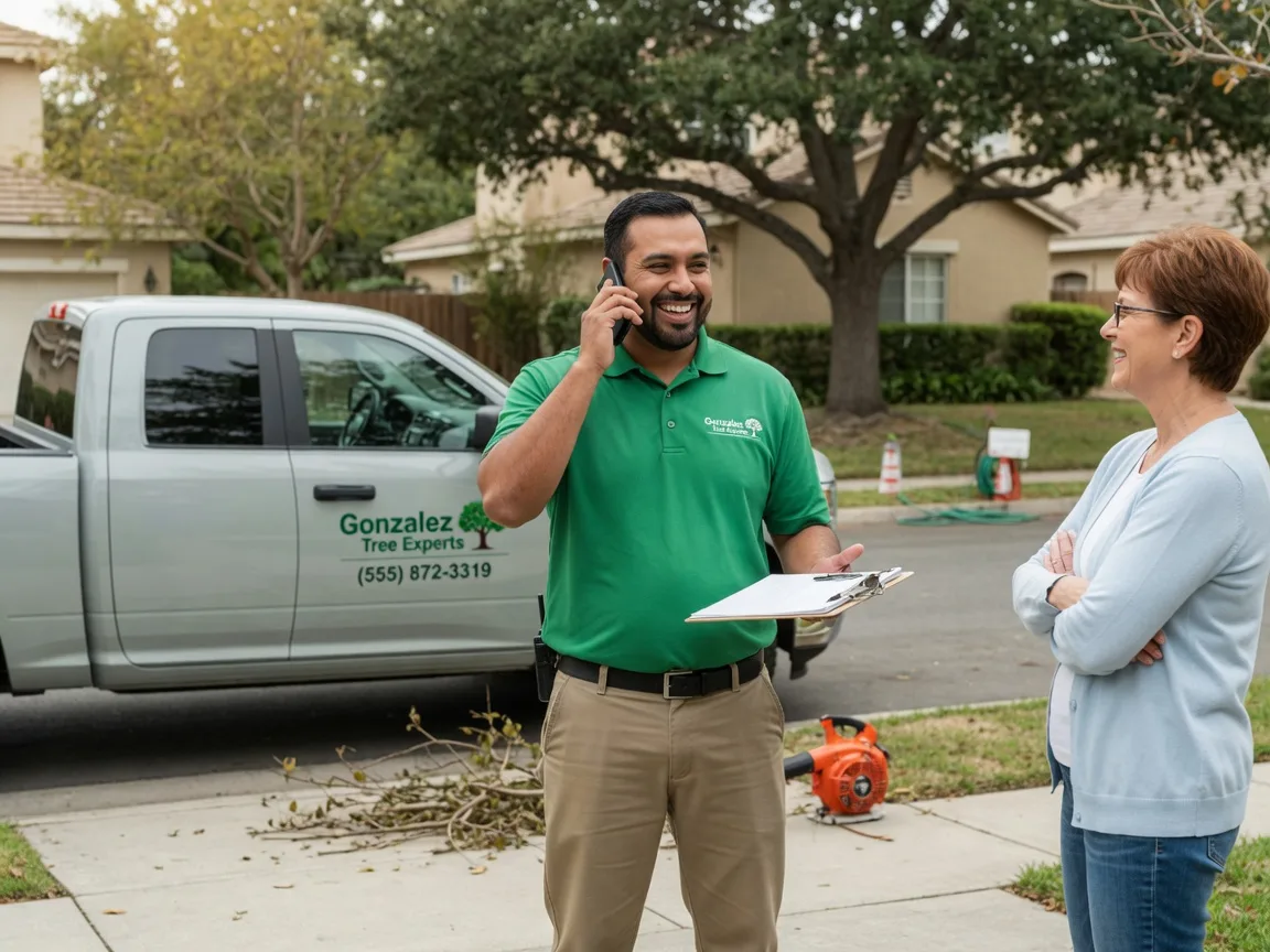 Tree Service Saint George, SC FAQs